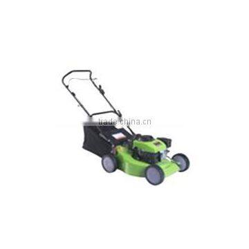 Lawn Mower