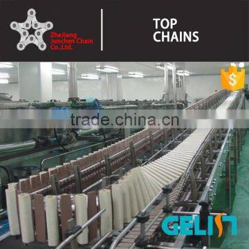 Chain for Beverage Machinery DP Series Bottle Inverse Sterilizer Machine/beverage Filling /bottling Equipment photo-5