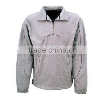 Flannel Pullover Shirt photo-5