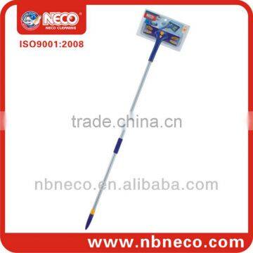 window cleaner telescopic microfiber washer