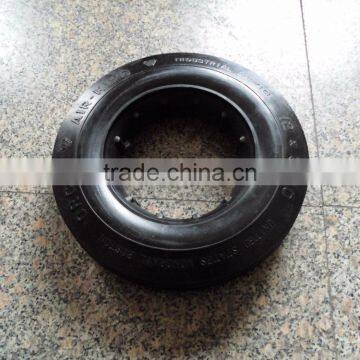 Rubber Wheel Tire 12*3.00 photo-4