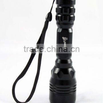 Cheap Powerful LED Flashlight with Cree R5 Hunting cree led light