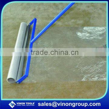 Carpet Protection Plastic Film, Timber Film, PE Protective Film