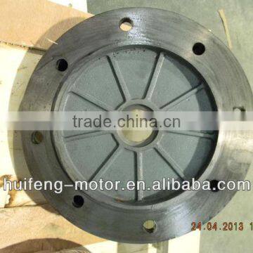 HT200 Flange For Motor