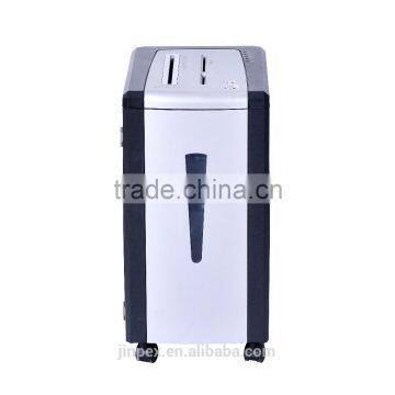 JP-886C Micro plastic Paper shredder for home and office equipment machine