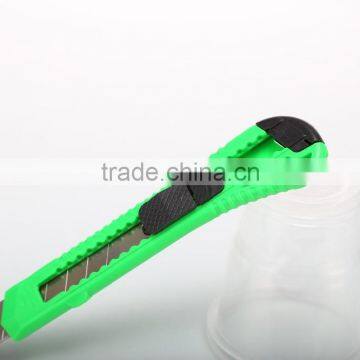 Cheap Promotional Utility Knife / Sliding Knife / Cutter Knife photo-4