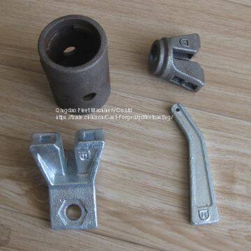 отливка по литьевому воску photo-5