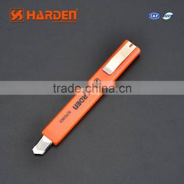 Professional Knife Metal Holder 0.4mm thick blade