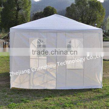 Commercial Supermarket Waterproof Pop up Tent Wholesale photo-2