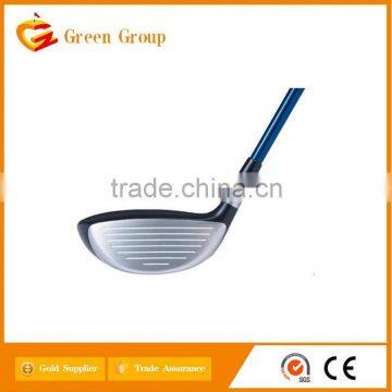 Customized Golf Titanium Driver Club 2017 photo-2