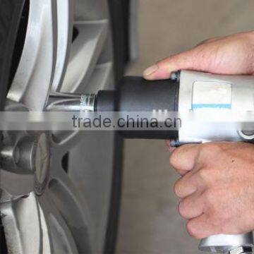 17PC 1/2" Drive Air Impact Wrench photo-6