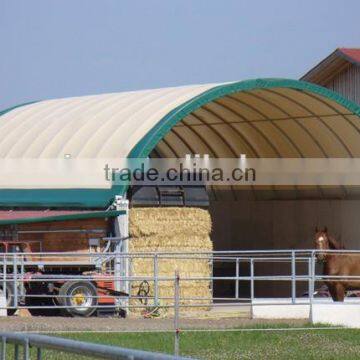 Shipping Container Shelter , Storage Shelter , Warehouse Tent photo-2