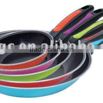 Carbon Steel Fry Pan