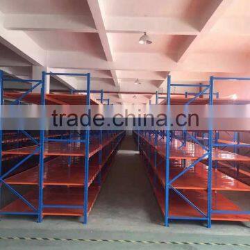Multipurpose Warehouse Duty Selective Pallet Racking System photo-2