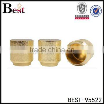 Round Aluminium Bottle Cap With Tangent Cheap Aluminum Cap photo-6