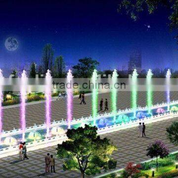 2016 New Arrival China GuangZhou Popular Musical Floating Fountains photo-5