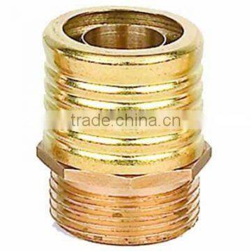Brass Hose Coupling Set photo-5
