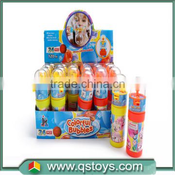 Newest Bubble TOY,soap bubble water,colorful Bubble