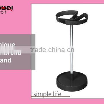 Hot Sale Cheap Two Tier Metal Portable Umbrella Holder Stand photo-4