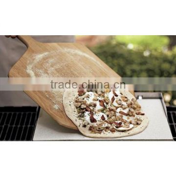 PW-0314 wooden pizza peel