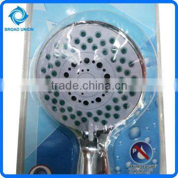 Hot Sale Water Saving Shower Head Bathroom Shower Head photo-2