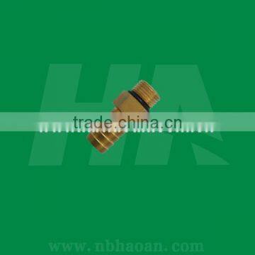 Hot Water Spray Gun Brass Nozzle photo-2