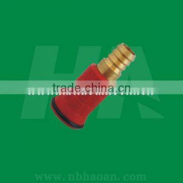 Brass Portable Fog Spray Nozzle / Hose Nozzle photo-2
