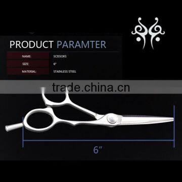 Japanese Hitachi Hair Scissors, Beauty Barber Scissors photo-4