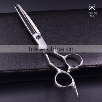 Beauty Barber Hair Thinning Scissor photo-2