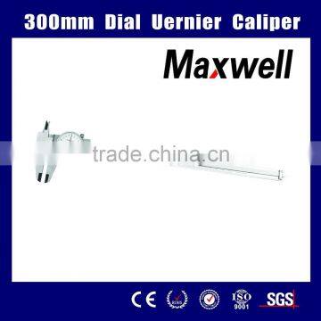 100,150,200,300mm Dial Vernier Caliper photo-4