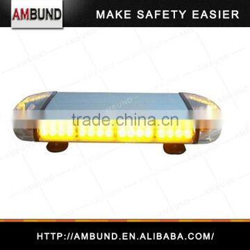LED Ambulance Lightbar,firefighter Lightbar, 12v/24v, Warning Strobe Light Bar photo-2