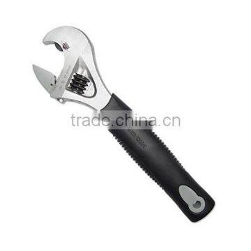 Tiger Bite Ratcheting Adjustable Wrench