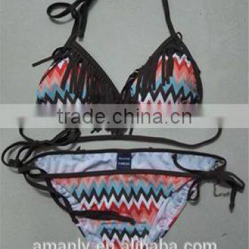 LADIES BIKINI