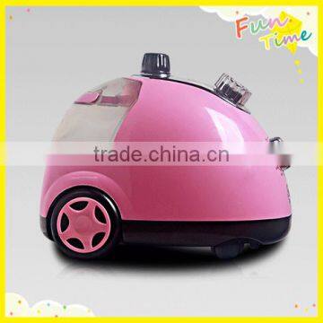 Honesty Versatile Deluxe Steamer photo-5