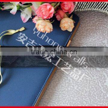 Colorful Organza Bag Made From Anji China photo-4