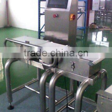 Conveyor Check Weigher.online Weigher Check Machine photo-3