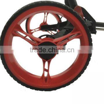 Hot Selling Golf Trolley Electric photo-2