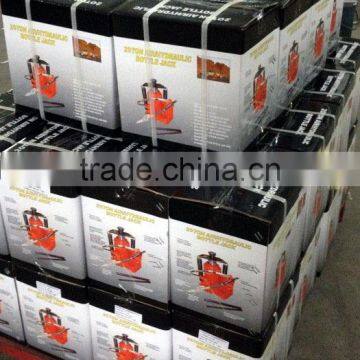 Air Hydraulic Bottle Jack 5 Ton 12 Ton 20 Ton 35 Ton photo-4