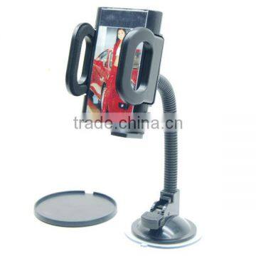 Universal 360 Rotating Car Mobile Holder