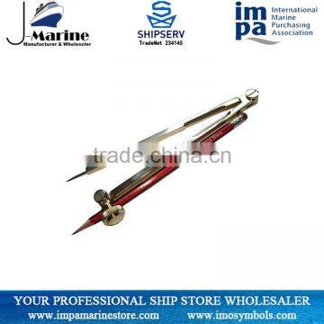 Marine Wholesale Chart Room Compasses with pencil