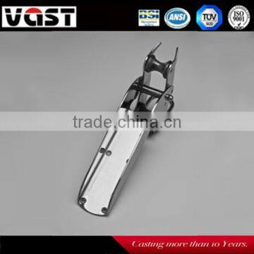 Top Quality Stainless Steel Anchor Bow Roller photo-3