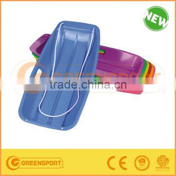 Snowoard For Kids Plastic Snowboards Made in China