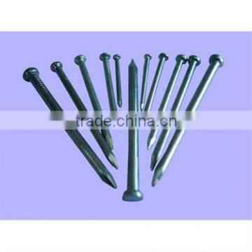 ISO certificate XY E.G. common nails (supplier)