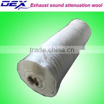 Auto Muffler Stainless Steel Wool photo-3