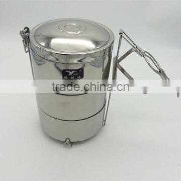 2400ml Thermal Lunch Container Food Storage Container to Keep Food Hot photo-6
