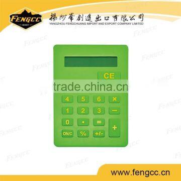 2016 Handheld Cheap Giveaway Gifts,Promotional Pocket Calculator photo-6
