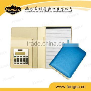 Hot Sale Pocket Notebook Calculator With Pen photo-4