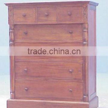 COLUMN HIGH CHEST