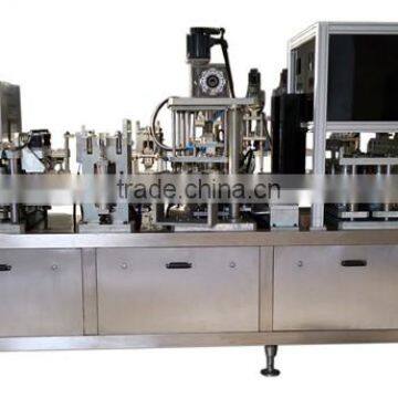 Economical Intelligent Easy Tear Lids Make Machine, Easy Open Ends Making Machine, Easy Open Ends Making Machine photo-6