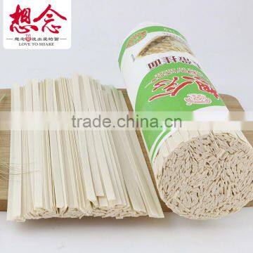Wholesale Wide Dried Noodles 1000g photo-4